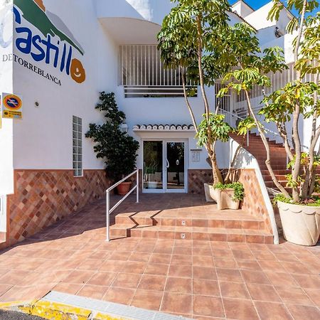 Luxury 3 Bed Apartment Torreblanca Fuengirola Exterior photo