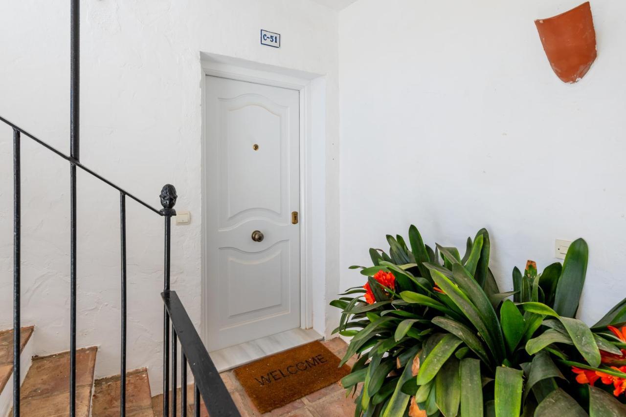 Luxury 3 Bed Apartment Torreblanca Fuengirola Exterior photo